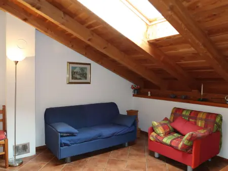 Maso Marini - Appartamento Volpe, Appartement 4 personnes à Lago di Caldonazzo - Photo 6