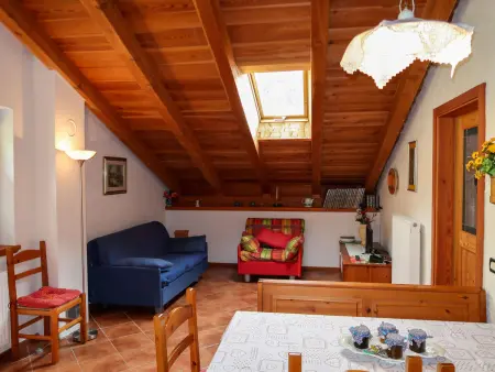 Maso Marini - Appartamento Volpe, Appartement 4 personnes à Lago di Caldonazzo - Photo 7