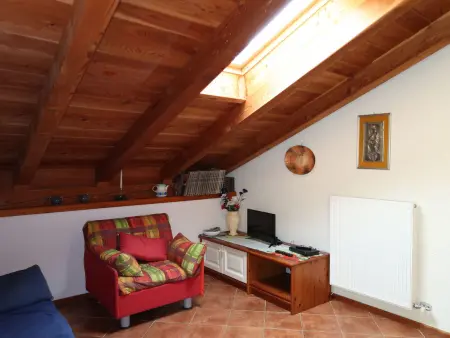 Maso Marini - Appartamento Volpe, Appartement 4 personnes à Lago di Caldonazzo - Photo 8