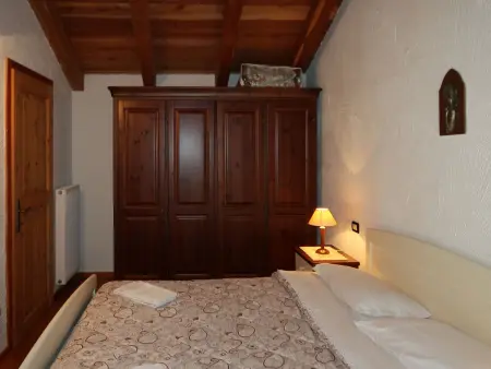 Maso Marini - Appartamento Volpe, Appartement 4 personnes à Lago di Caldonazzo - Photo 12