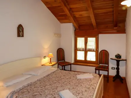 Maso Marini - Appartamento Volpe, Appartement 4 personnes à Lago di Caldonazzo - Photo 13