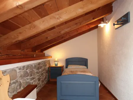 Maso Marini - Appartamento Volpe, Appartement 4 personnes à Lago di Caldonazzo - Photo 15