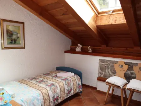 Maso Marini - Appartamento Volpe, Appartement 4 personnes à Lago di Caldonazzo - Photo 16