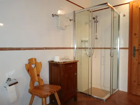 Maso Marini - Appartamento Volpe, Appartement 4 personnes à Lago di Caldonazzo - Photo 17