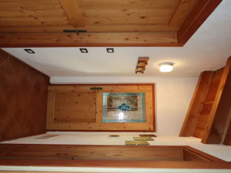 Maso Marini - Appartamento Volpe, Appartement 4 personnes à Lago di Caldonazzo - Photo 20