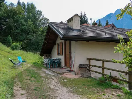 Maso Marini - Appartamento Volpe, Appartement 4 personnes à Lago di Caldonazzo - Photo 24
