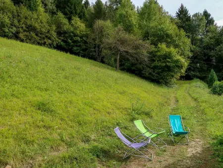 Maso Marini - Appartamento Volpe, Appartement 4 personnes à Lago di Caldonazzo - Photo 25