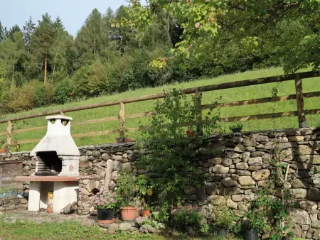 Maso Marini - Appartamento Volpe, Appartement 4 personnes à Lago di Caldonazzo - Photo 26
