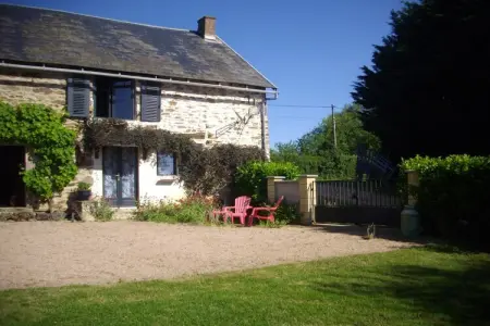 Gite Les Ayes, Escapade paisible à Teilhet - Photo 5