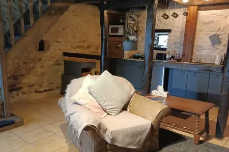 Gite Les Ayes, Escapade paisible à Teilhet - Photo 9