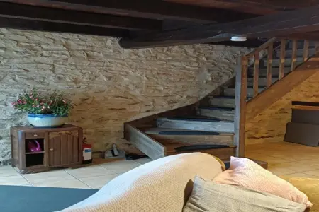 Gite Les Ayes, Escapade paisible à Teilhet - Photo 13