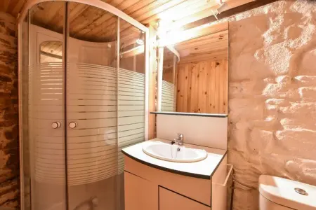 Gite Les Ayes, Escapade paisible à Teilhet - Photo 17