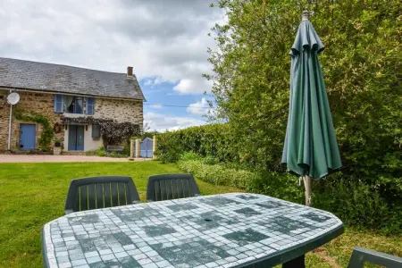 Gite Les Ayes, Escapade paisible à Teilhet - Photo 18