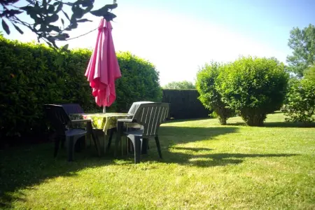 Gite Les Ayes, Escapade paisible à Teilhet - Photo 19