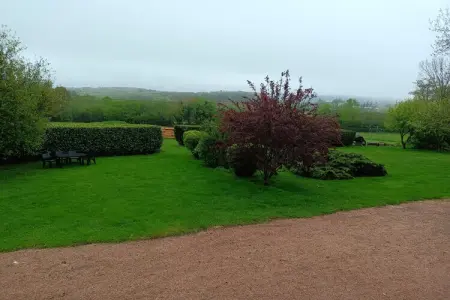 Gite Les Ayes, Escapade paisible à Teilhet - Photo 21