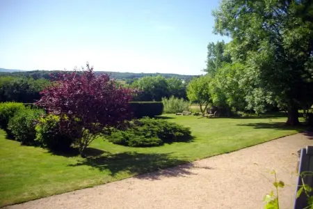 Gite Les Ayes, Escapade paisible à Teilhet - Photo 22