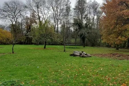 Gite Les Ayes, Escapade paisible à Teilhet - Photo 26