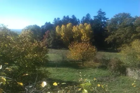 Gite Les Ayes, Escapade paisible à Teilhet - Photo 28