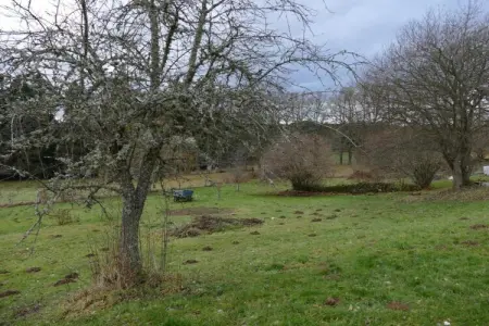 Gite Les Ayes, Escapade paisible à Teilhet - Photo 30