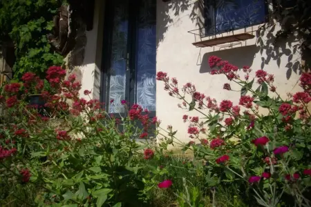 Gite Les Ayes, Escapade paisible à Teilhet - Photo 36