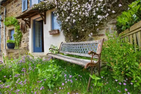 Gite Les Ayes, Escapade paisible à Teilhet - Photo 38