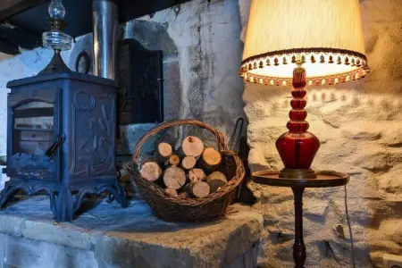 Gite Les Ayes, Escapade paisible à Teilhet - Photo 39
