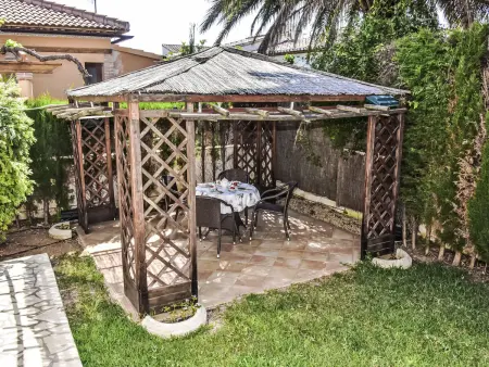 Villa Buena Vida, Maison 8 personnes à Dénia - Photo 5