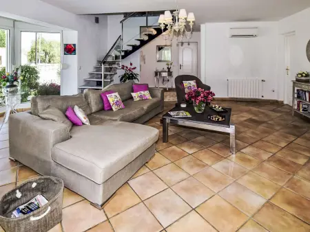 Villa Buena Vida, Maison 8 personnes à Dénia - Photo 7