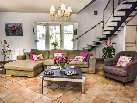 Villa Buena Vida, Maison 8 personnes à Dénia - Photo 9