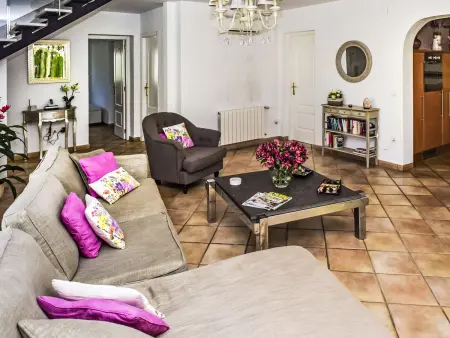 Villa Buena Vida, Maison 8 personnes à Dénia - Photo 10