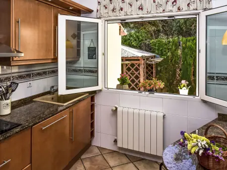 Villa Buena Vida, Maison 8 personnes à Dénia - Photo 12