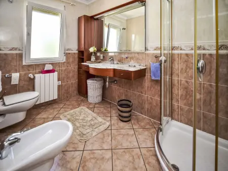 Villa Buena Vida, Maison 8 personnes à Dénia - Photo 13