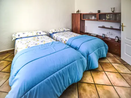Villa Buena Vida, Maison 8 personnes à Dénia - Photo 14