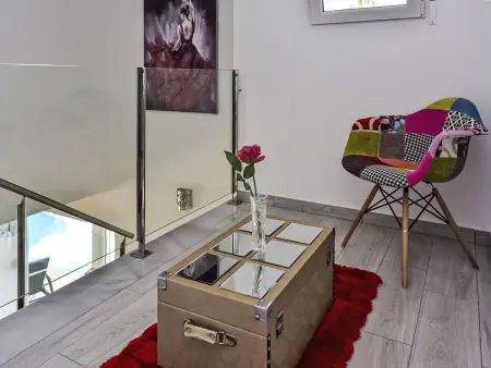 Villa Buena Vida, Maison 8 personnes à Dénia - Photo 16
