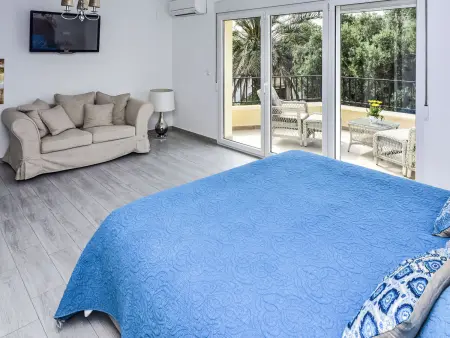Villa Buena Vida, Maison 8 personnes à Dénia - Photo 18