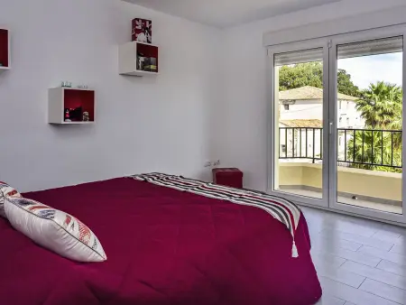 Villa Buena Vida, Maison 8 personnes à Dénia - Photo 19