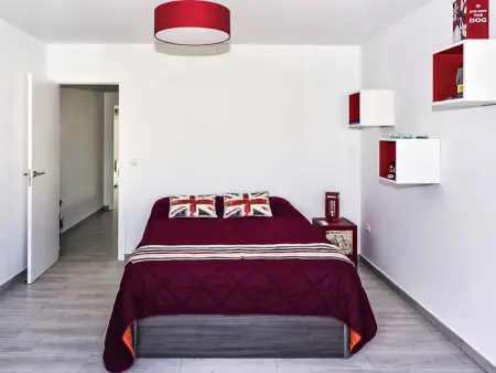 Villa Buena Vida, Maison 8 personnes à Dénia - Photo 20