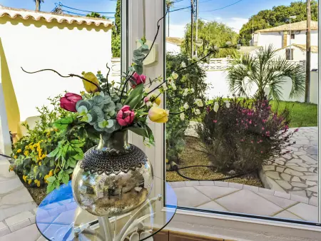 Villa Buena Vida, Maison 8 personnes à Dénia - Photo 21