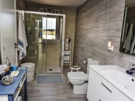 Villa Buena Vida, Maison 8 personnes à Dénia - Photo 22