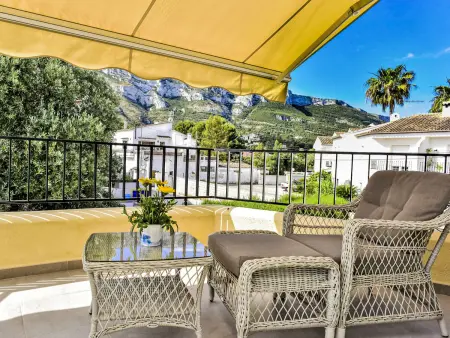 Villa Buena Vida, Maison 8 personnes à Dénia - Photo 27