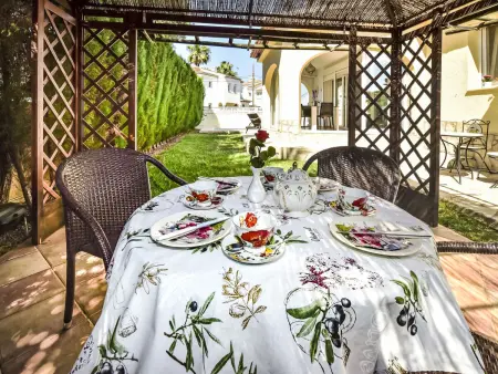 Villa Buena Vida, Maison 8 personnes à Dénia - Photo 33