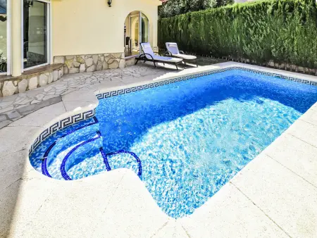 Villa Buena Vida, Maison 8 personnes à Dénia - Photo 35