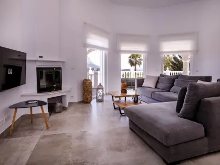 Villa Alta Vista, Villa 6 personnes à Dénia - Photo 5