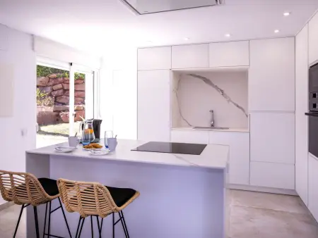 Villa Alta Vista, Villa 6 personnes à Dénia - Photo 11