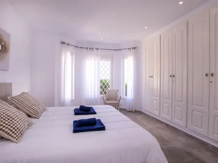 Villa Alta Vista, Villa 6 personnes à Dénia - Photo 14