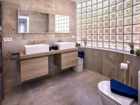 Villa Alta Vista, Villa 6 personnes à Dénia - Photo 15