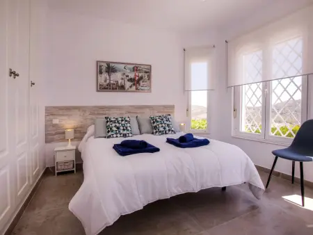 Villa Alta Vista, Villa 6 personnes à Dénia - Photo 16