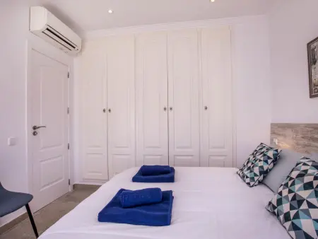 Villa Alta Vista, Villa 6 personnes à Dénia - Photo 17