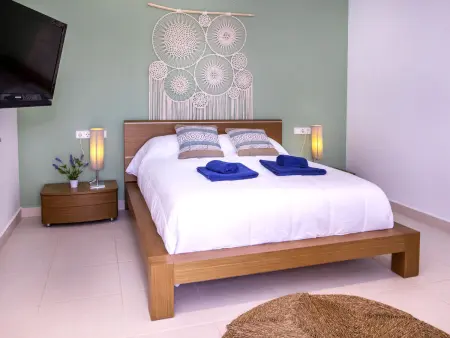 Villa Alta Vista, Villa 6 personnes à Dénia - Photo 20