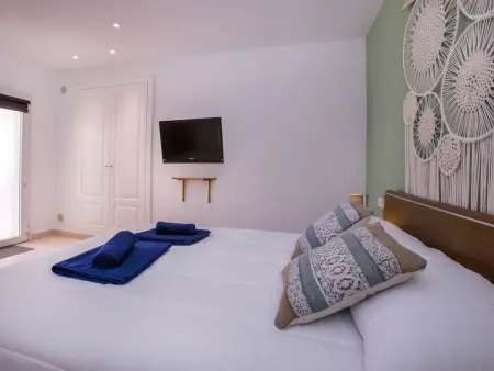 Villa Alta Vista, Villa 6 personnes à Dénia - Photo 21